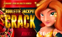 Roulette Jackpot Casino Crack Screen Shot 0