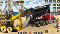 Army Construction Games 3D Screen Shot 3