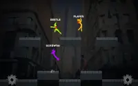 Stick Man 3 Fight : The Game Screen Shot 1