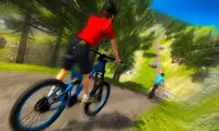 Uphill Offroad Bicycle Rider 2 Screen Shot 4