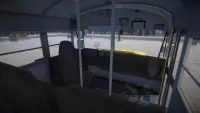 Bus Simulator PRO 2020 - City Edition HD Screen Shot 5