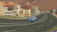 FireFighter City Emergency Screen Shot 1