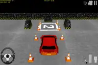 Mr. Driving : Parking Car Screen Shot 2