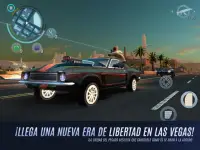 Gangstar Vegas -juego de mafia Screen Shot 8