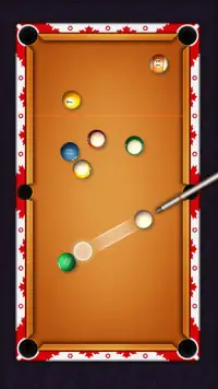 8 Ball Pool: Billiards Games Screen Shot 3
