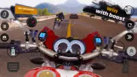 Bike Racing Games 3D Screen Shot 1