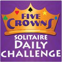 Five Crowns Solitaire