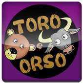 Toro e Orso -Stock Market Game