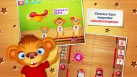 123 Kids Fun Numbers | Go Math | Math for kids Screen Shot 3