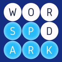 Word Spark - Smart Training Game