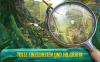 Die Verlorene Welt Abenteuer – Wimmelbildspiele Screen Shot 6