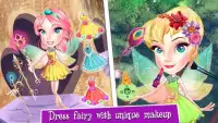 Fairy Sisters Forest Fantasy Screen Shot 1