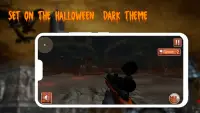 Halloween Dead City Screen Shot 1