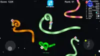 Slink.io - Yılan Oyunları Screen Shot 3