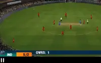 IND vs WI 2017 Cricket Game Screen Shot 8