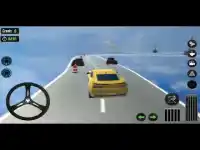 Stunt Car Simulator Screen Shot 0