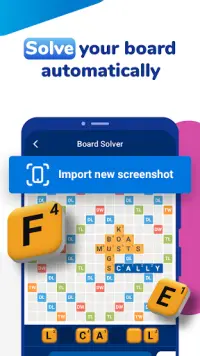 WordFinder by YourDictionary Screen Shot 5