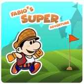 Fabio's Super Adventure - The World Explorer