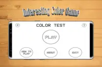 Color Test Screen Shot 0