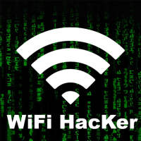 WiFi HaCker Simulatore