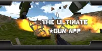 Guns Screen Shot 7