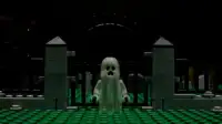 Jewels Of LEGO Hellowen Haunted Grave Screen Shot 0