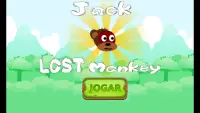 Jack The Lost Monkey Screen Shot 0