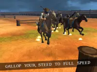 Horse Racing Land : Riding 2020 Screen Shot 8