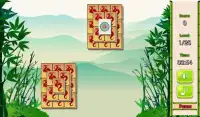 9-1 Mahjong Solitaire Games Screen Shot 2