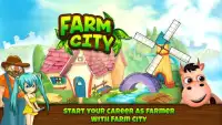 Farm City Screen Shot 0