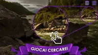 Trova Gatto: Oggetto Nascosto Screen Shot 2