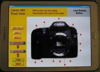 Learn About Your Canon 50D Screen Shot 10