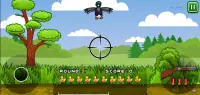 Duck Hunter Screen Shot 2