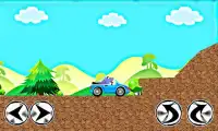 Moggy Car Racing 4x4 Screen Shot 3