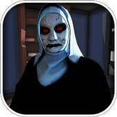 Scary Nun 2018 - Horror Games Free