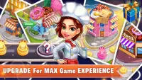 Chef City : Kitchen Restaurant Cooking Game Screen Shot 13