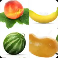 Fruits Knowledge For Kids Screen Shot 0