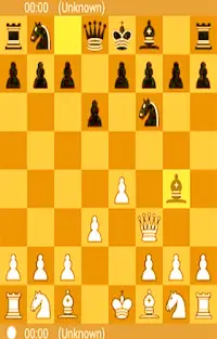 Chess Lite chess for Free Screen Shot 0