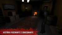 The Fear 2 : Creepy Scream House Jogo De Terror 3D Screen Shot 3