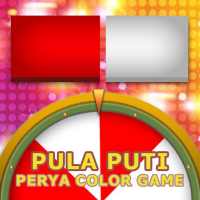 PULA PUTI : Perya Color Game