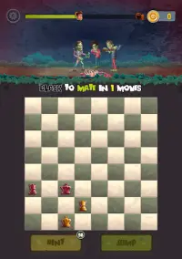 Checkmate or Die Screen Shot 13