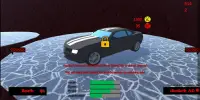 Getaway Racer - Car Racing Game Screen Shot 1