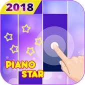 PIANO STAR GAME