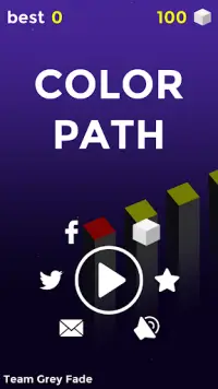Color Path Screen Shot 0