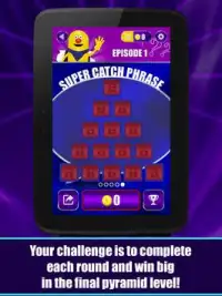 Catchphrase Classic Screen Shot 7