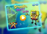 spongebob game Screen Shot 0
