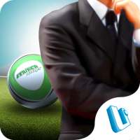 Striker Manager 2016 (fútbol)