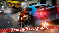Drag Racing Simulator Game 3D Screen Shot 10