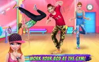 Hip Hop Dance School Game Screen Shot 4