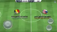 Football- League Mtach Pro Screen Shot 5